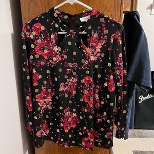 Nine West Blouse